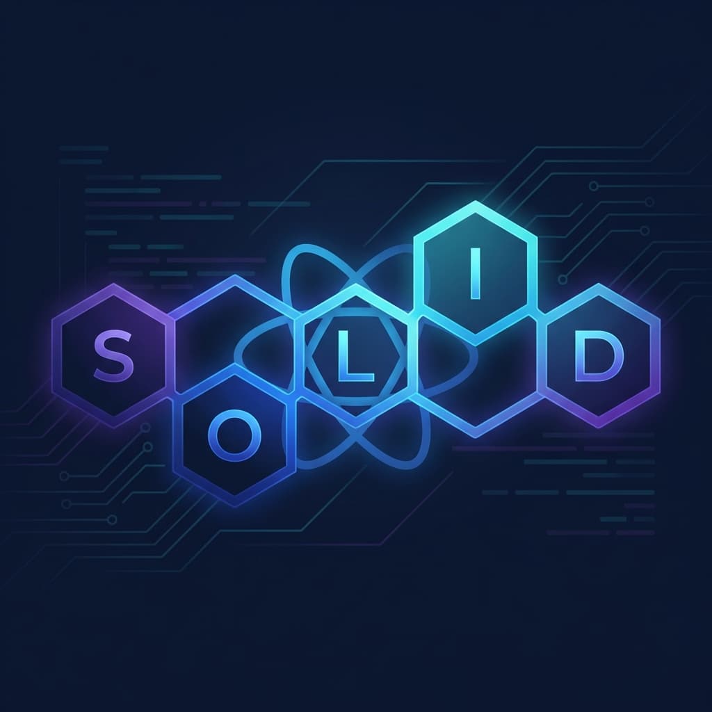 SOLID Principles in React: Building Better Components